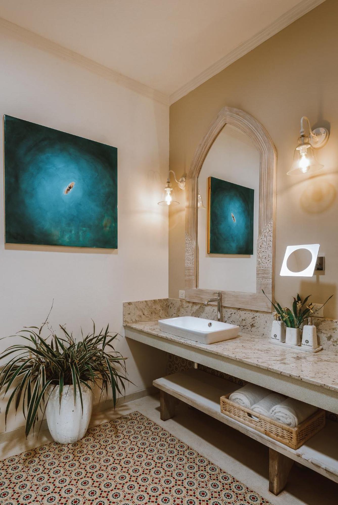 Selenya Talpe - Boutique Villa Унаватуна Экстерьер фото