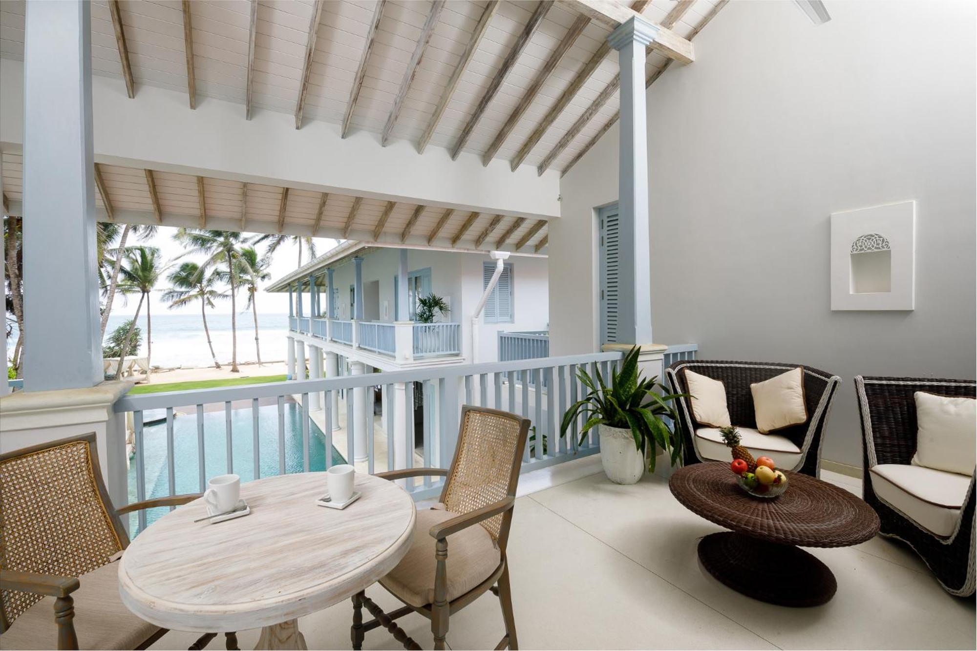Selenya Talpe - Boutique Villa Унаватуна Экстерьер фото