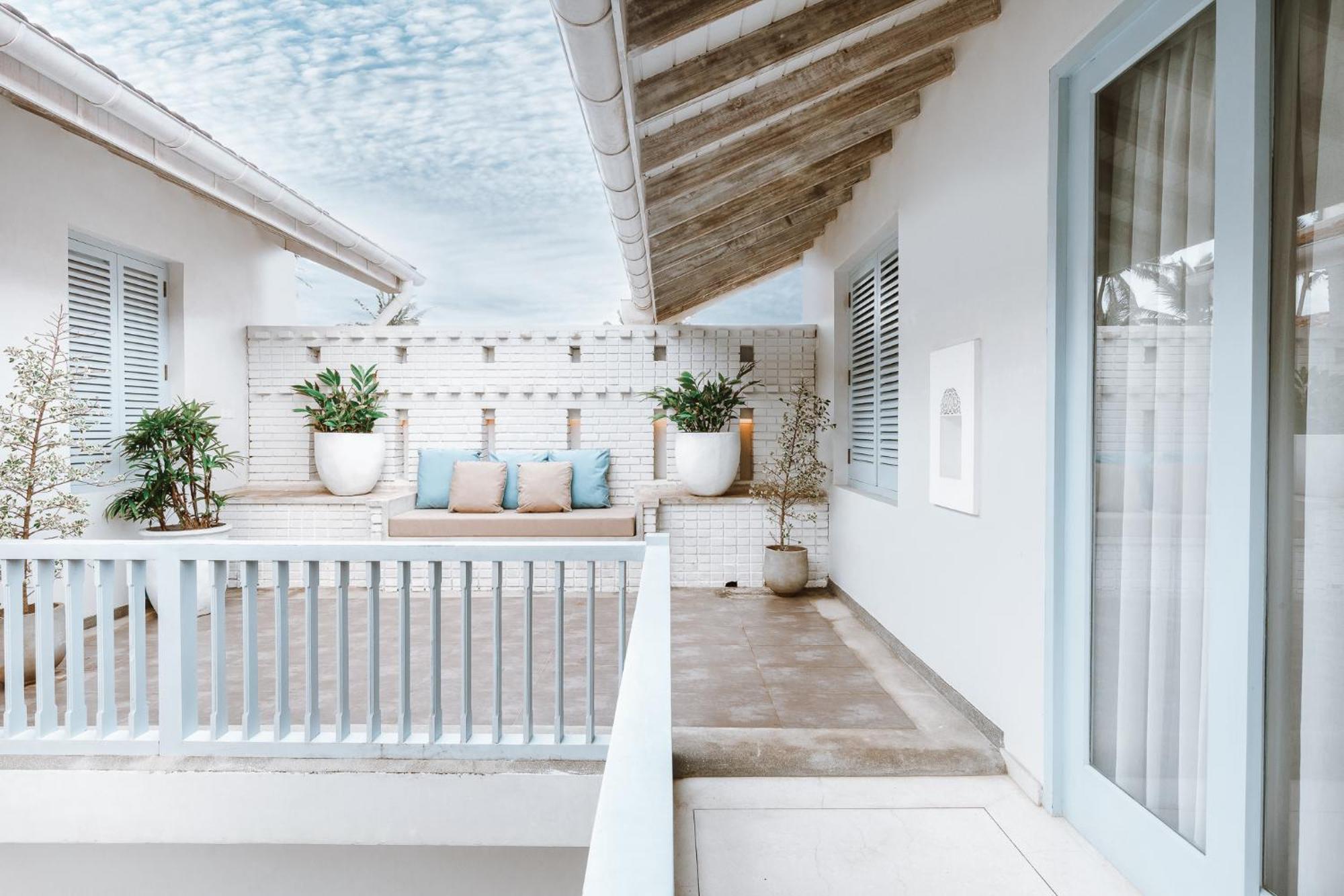 Selenya Talpe - Boutique Villa Унаватуна Экстерьер фото