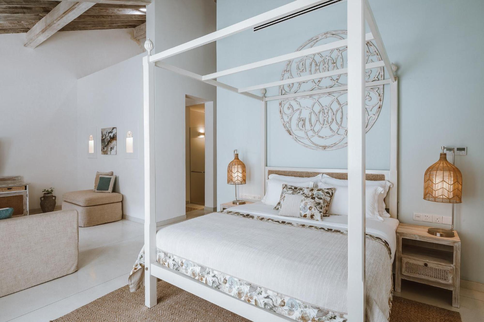Selenya Talpe - Boutique Villa Унаватуна Экстерьер фото